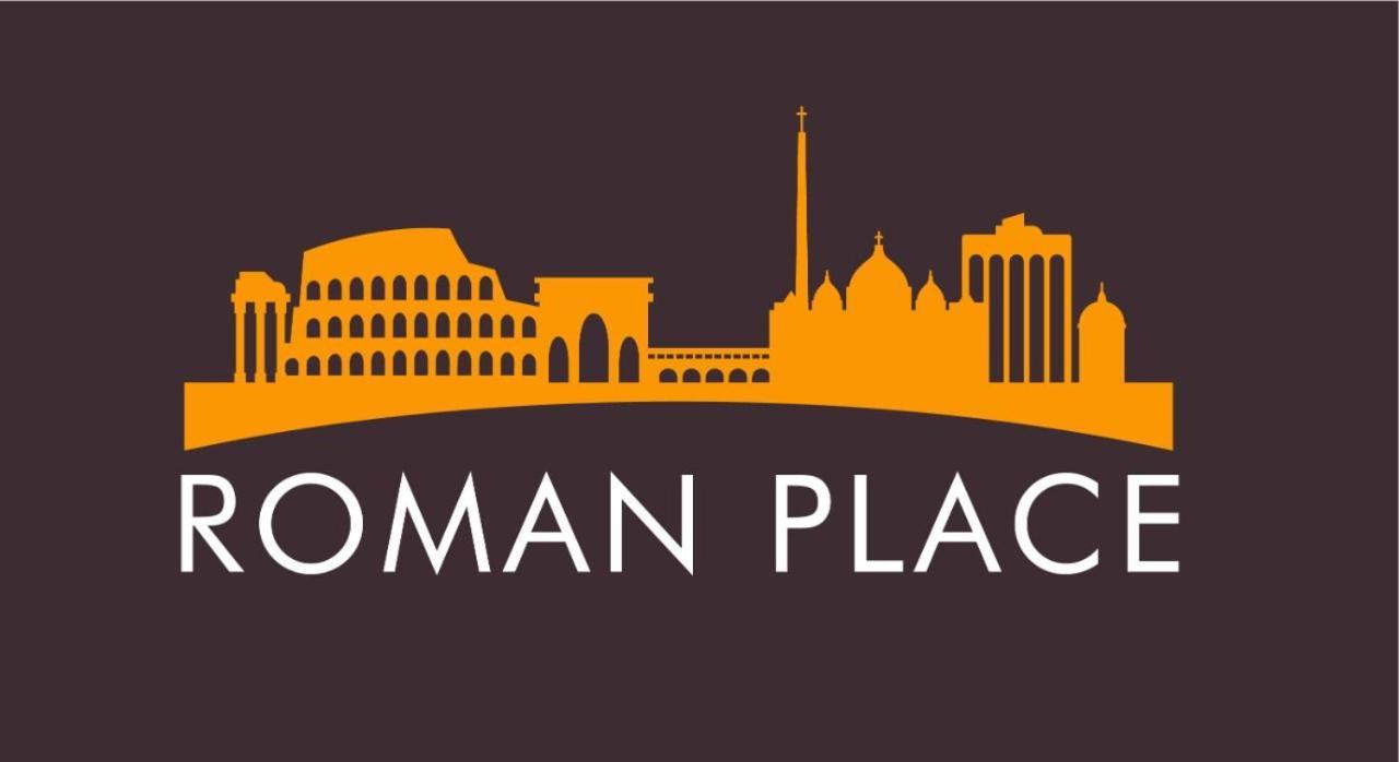 Roman Place Eksteriør bilde